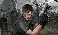 RE4 : 1ère vidéo maison