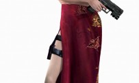 RE 4, des images de la VF