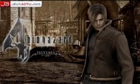 Trailer Resident Evil 4