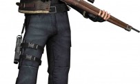 Les 1ères images de RE 4