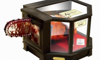 RE 4 : plus d'images