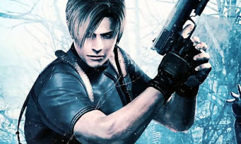 Resident Evil 4: Shinji Mikami (series creator) thinks he was in his prime