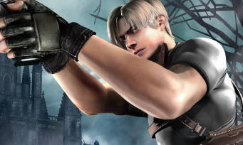 Resident Evil 4 : Shinji Mikami (le créateur de la série) pense qu'il était à son apogée