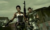 TGS 08 > Resident Evil 5