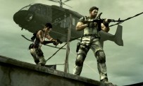 Resident Evil 5 - Viral Trailer