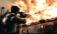 Resident Evil 5 - TGS Trailer