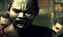 Resident Evil 5 - 2009 trailer