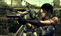Resident Evil 5 - Coop Play
