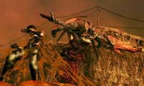 Resident Evil 5 - Play Movie