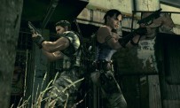 Resident Evil 5 - Spot TV Jap