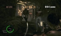 Resident Evil 5 - Sheva Mercenaries