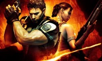 Resident Evil 5 - Fin (spoiler)