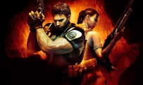 Resident Evil 5 : un nouveau monstre