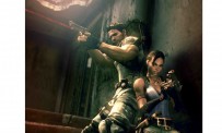Resident Evil 5 : 2è trailer viral