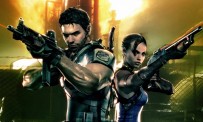 Un pack aussi pour Resident Evil 5