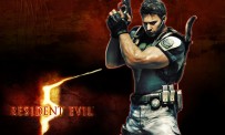 Resident Evil 5