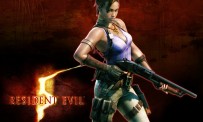 Resident Evil 5 : la démo a cartonné