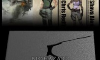 Resident Evil 5 : trailer viral #04