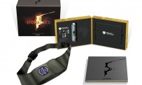 Sortie commune pour RE 5