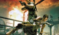 RE 5 : le mode Versus repoussé au Japon