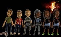 Resident Evil 5 : la démo PS3 datée