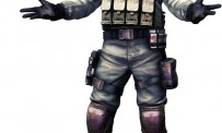 RE 5 : le pack collector PS3 illustr