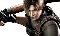 Resident Evil 6 : du multijoueur en ligne jusqu'à 8 ?