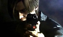 Resident Evil 6 : de nouvelles images