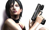Ada Wong jouable dans Resident Evil 6 ?