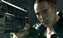 Resident Evil 6 : 5 minutes de gameplay avec Jake Muller à la Japan Expo 2012