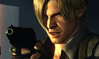 Un boss de Resident Evil 6 dévoilé