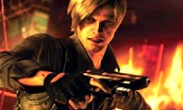 Resident Evil 6 : des images qui ont du skill