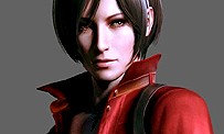 Resident Evil 6 : Ada Wong confirmée en vidéo