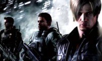 Resident Evil 6 : une vidéo de gameplay dévoilée à la gamescom 2012