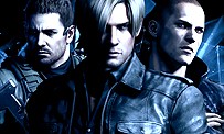 Resident Evil 6 : une nouvelle mise à jour pour le mode Agent Hunt