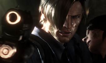 Resident Evil : les épisodes 4, 5 et 6 sortiront cette année sur Xbox One et PS4