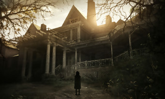 Resident Evil 7 : les armes sont au programme et le jeu promet d'être gore à souhait