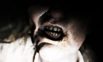 Resident Evil 7 : des images, un trailer PlayStation Experience 2016, et une nouvelle démo