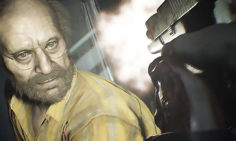 Resident Evil 7 : découvrez le trailer bien angoissant diffusé pendant The Walking Dead