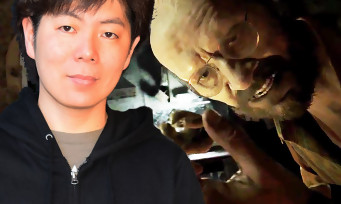 Resident Evil VII : "On voulait que les joueurs aient aussi peur qu'à l'époque du premier épisode"