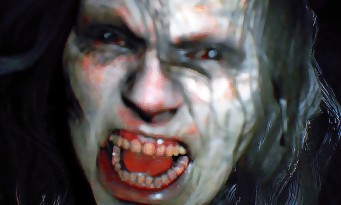 Resident Evil VII : le jeu fait un excellent démarrage, voici les premiers chiffres