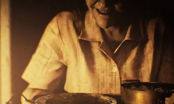 Resident Evil 7 : découvrez les Vidéos Interdites avec la famille Baker