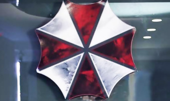 Resident Evil : une clinique vietnamienne choisit le logo d'Umbrella sans le savoir