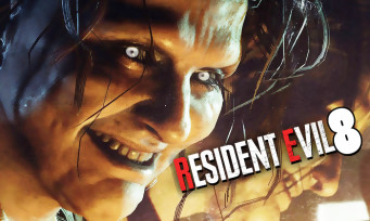 Resident Evil 8 : d'après un insider, il s'agira de l'épisode le plus macabre de la série