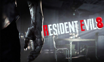 Resident Evil 8 : le jeu serait bien à la première personne, VR à l'appui