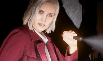 Resident Evil 9 Requiem : Alyssa Ashcroft, la mère de Grace, est à l'honneur dans ce nouveau trailer, elle qui va mourir...