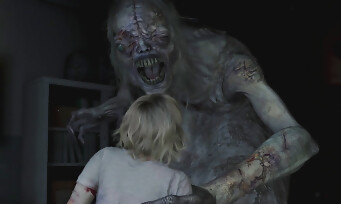 Resident Evil 9 Requiem : on a testé vue 1ère et 3ème personne en switchant à la volée, nouvelles impressions