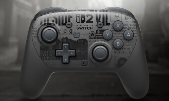 Resident Evil 9 Requiem : manette Pro Switch 2 collector, amiibo et Leon S. Kennedy en fuite après une boulette de Sony