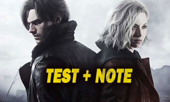 Test Resident Evil 9 Requiem : l’équilibre parfait entre horreur et action ?