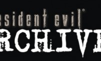 Resident Evil Archives : Resident Evil